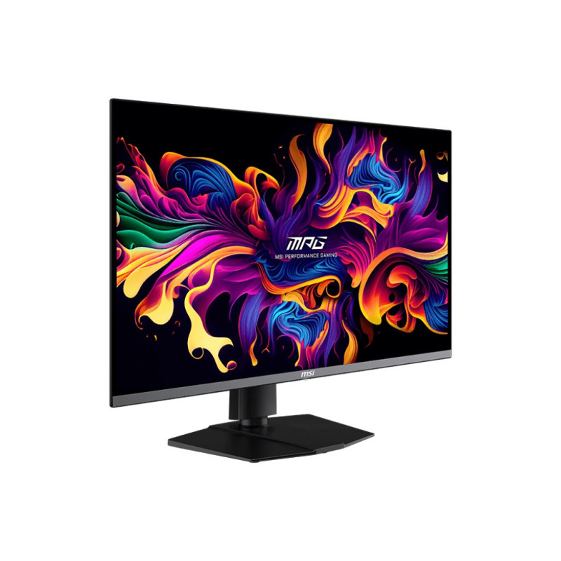 MSI MPG/322URX/31,5"/QD-OLED/4K UHD/240Hz/0,03ms/Čierna/3R
