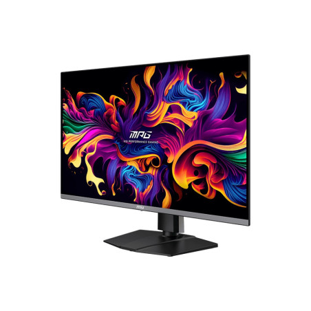 MSI MPG/322URX/31,5"/QD-OLED/4K UHD/240Hz/0,03ms/Čierna/3R