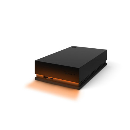 Seagate FireCuda/8TB/HDD/Externý/3.5"/Čierna/2R