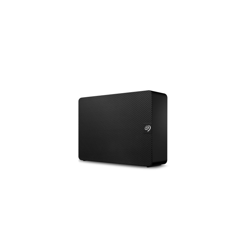 Seagate Expansion/4TB/HDD/Externý/3.5"/Čierna/2R