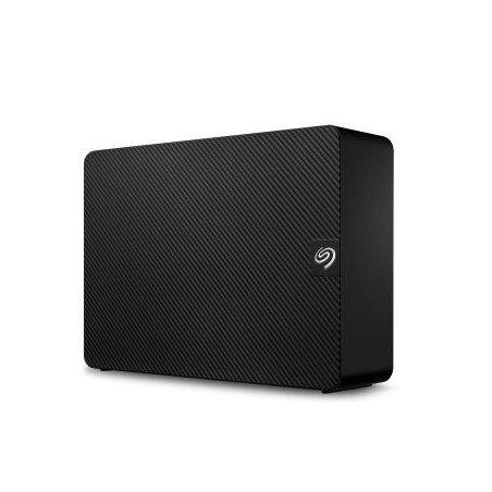 Seagate Expansion/8TB/HDD/Externý/3.5"/Čierna/2R