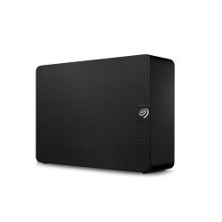 Seagate Expansion/16TB/HDD/Externý/3.5"/Čierna/2R