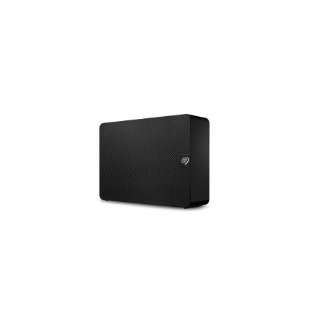 Seagate Expansion/16TB/HDD/Externý/3.5"/Čierna/2R