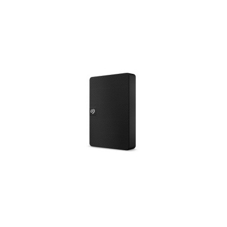 Seagate Expansion/4TB/HDD/Externý/2.5"/Čierna/2R