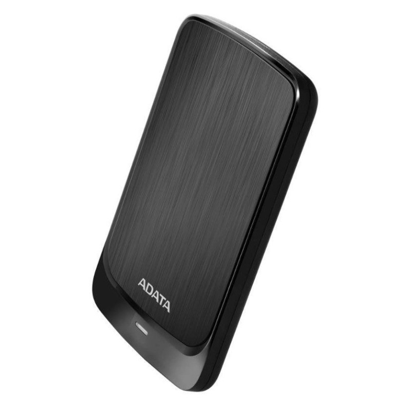 ADATA HV320/2TB/HDD/Externý/2.5"/Čierna/3R