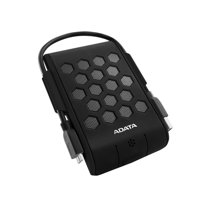 ADATA HD720/1TB/HDD/Externý/2.5"/Čierna/3R
