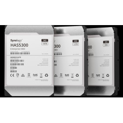 Synology HAS5300/8TB/HDD/3.5"/SAS/7200 RPM/5R