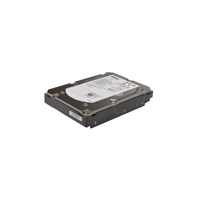 Dell/4TB/HDD/3.5"/SATA/5400 RPM/1R