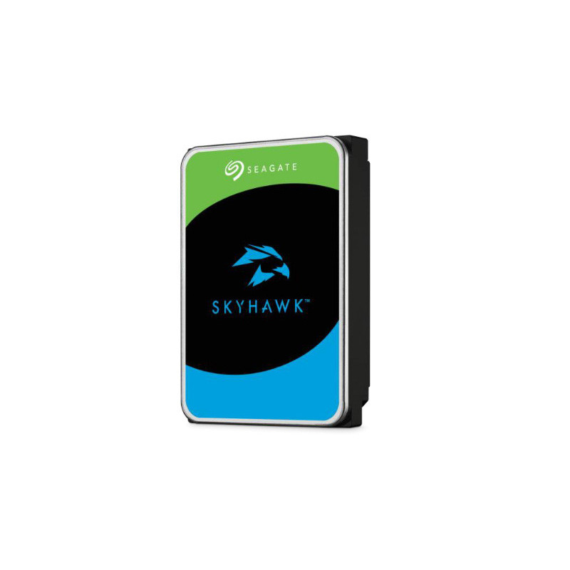 Seagate SkyHawk/4TB/HDD/3.5"/SATA/3R