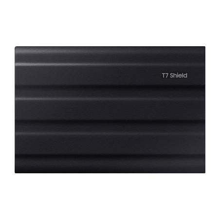 Samsung T7 Shield/2TB/SSD/Externý/2.5"/Čierna/3R