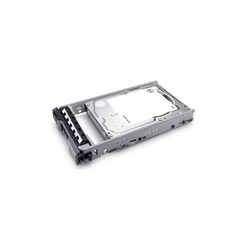 Dell/480GB/SSD/2.5"/SATA/1R