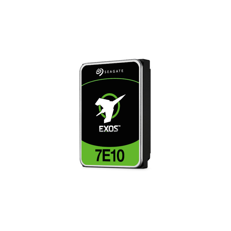 HDD 8TB Seagate Exos 7E10 512e SATAIII 7200rpm