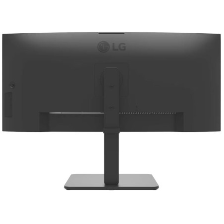 LG UltraWide/34BA85QE-B/34"/IPS/3440x1440/60Hz/5ms/Black/2R