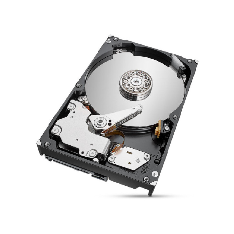 Seagate IronWolf Pro/2TB/HDD/3.5"/SATA/7200 RPM/5R
