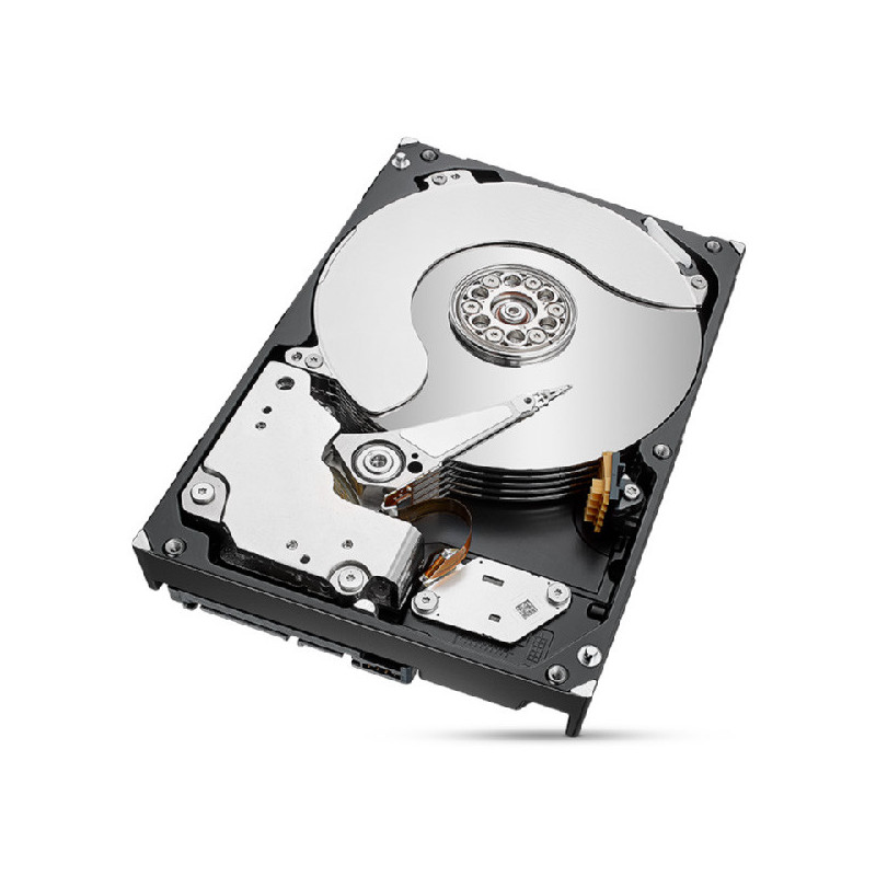 Seagate IronWolf Pro/8TB/HDD/3.5"/SATA/7200 RPM/5R