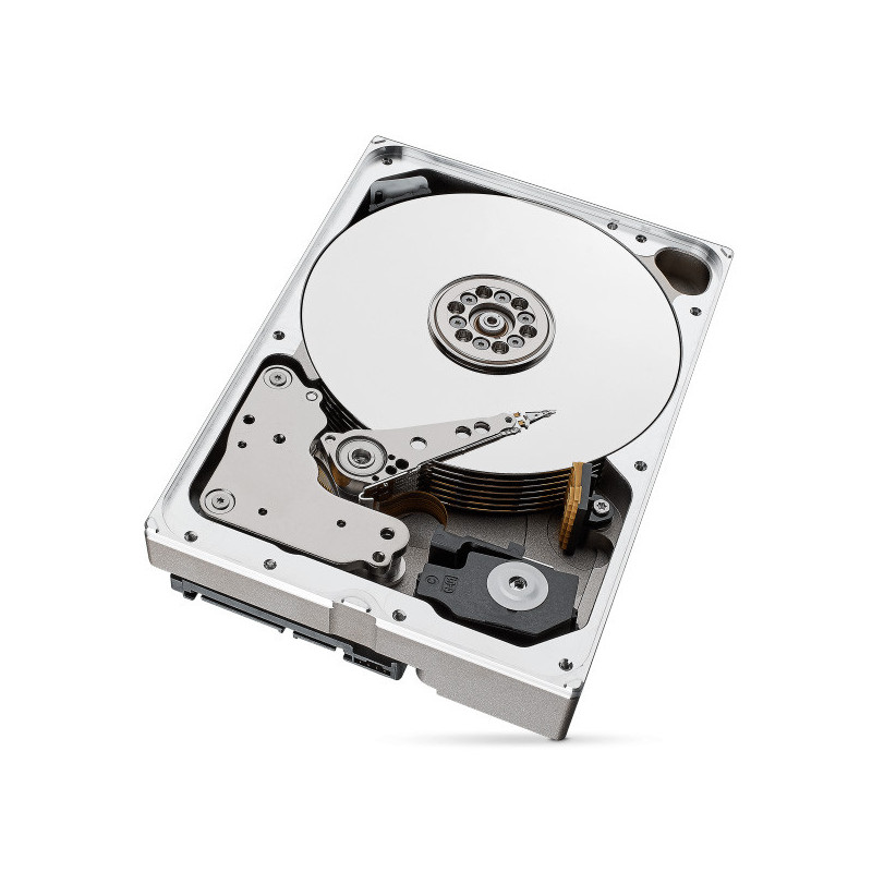 Seagate IronWolf Pro/10TB/HDD/3.5"/SATA/7200 RPM/5R