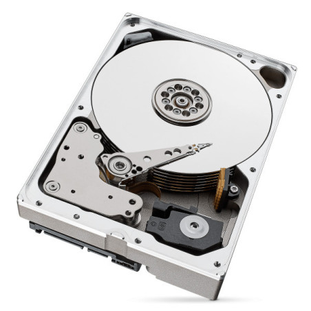 Seagate IronWolf Pro/10TB/HDD/3.5"/SATA/7200 RPM/5R