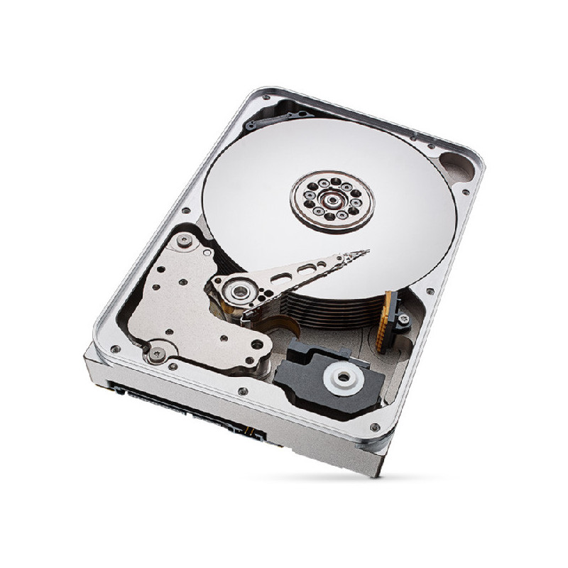 Seagate IronWolf Pro/12TB/HDD/3.5"/SATA/7200 RPM/5R
