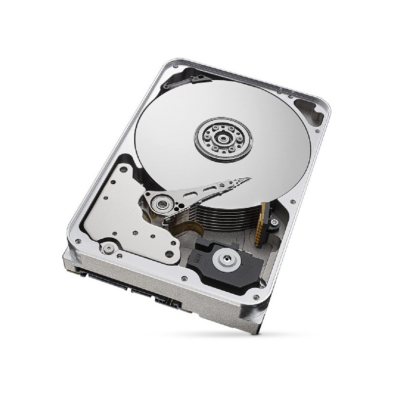 Seagate IronWolf Pro/16TB/HDD/3.5"/SATA/7200 RPM/5R