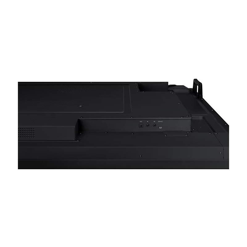 75" LED Samsung WA75F - Flip UHD, 350cd, AN, 16/7