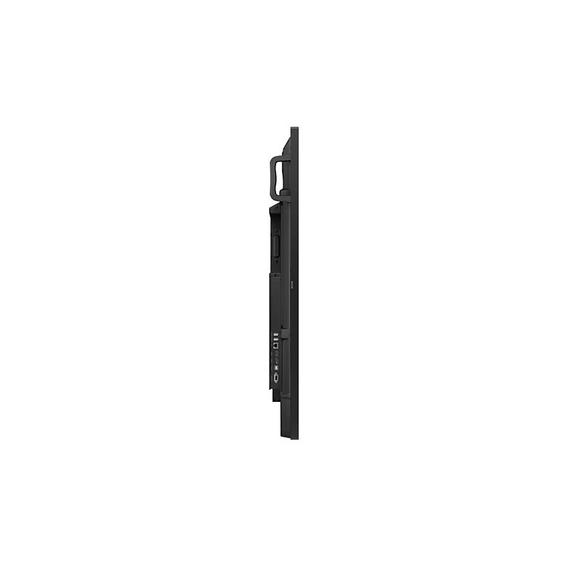 75" LED Samsung WA75F - Flip UHD, 350cd, AN, 16/7