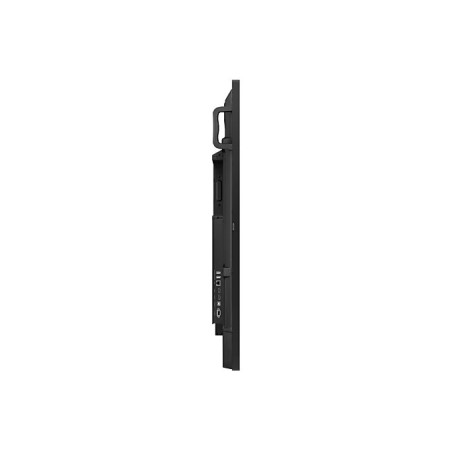 75" LED Samsung WA75F - Flip UHD, 350cd, AN, 16/7