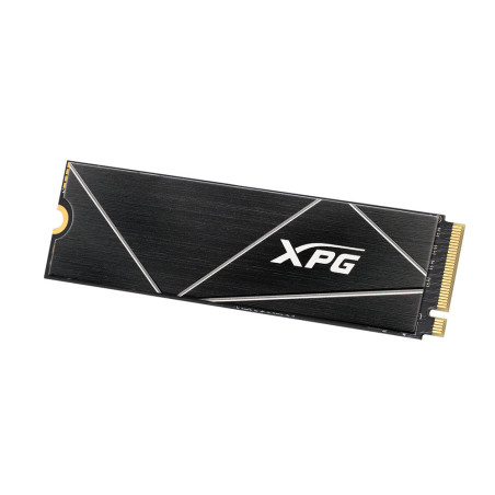 ADATA GAMMIX S70 BLADE/2TB/SSD/M.2 NVMe/Čierna/Heatsink/5R