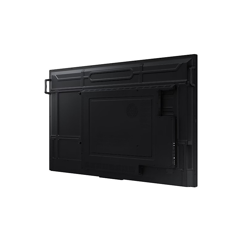 75" LED Samsung WA75F - Flip UHD, 350cd, AN, 16/7