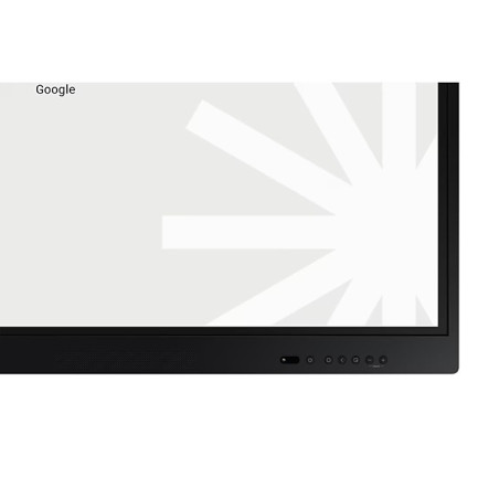 75" LED Samsung WA75F - Flip UHD, 350cd, AN, 16/7