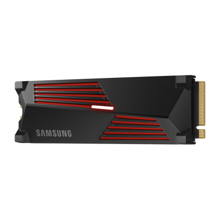 Samsung 990 PRO/2TB/SSD/M.2 NVMe/Heatsink/5R