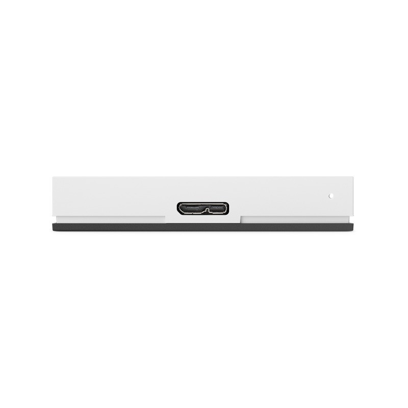 Seagate Game Drive PS5/2TB/HDD/Externý/2.5"/Biela/2R