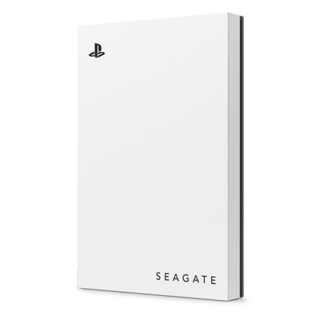 Seagate Game Drive PS5/2TB/HDD/Externý/2.5"/Biela/2R