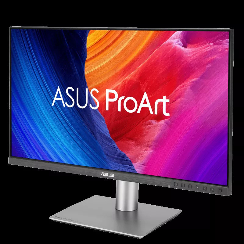 27" LED ASUS PA27JCV