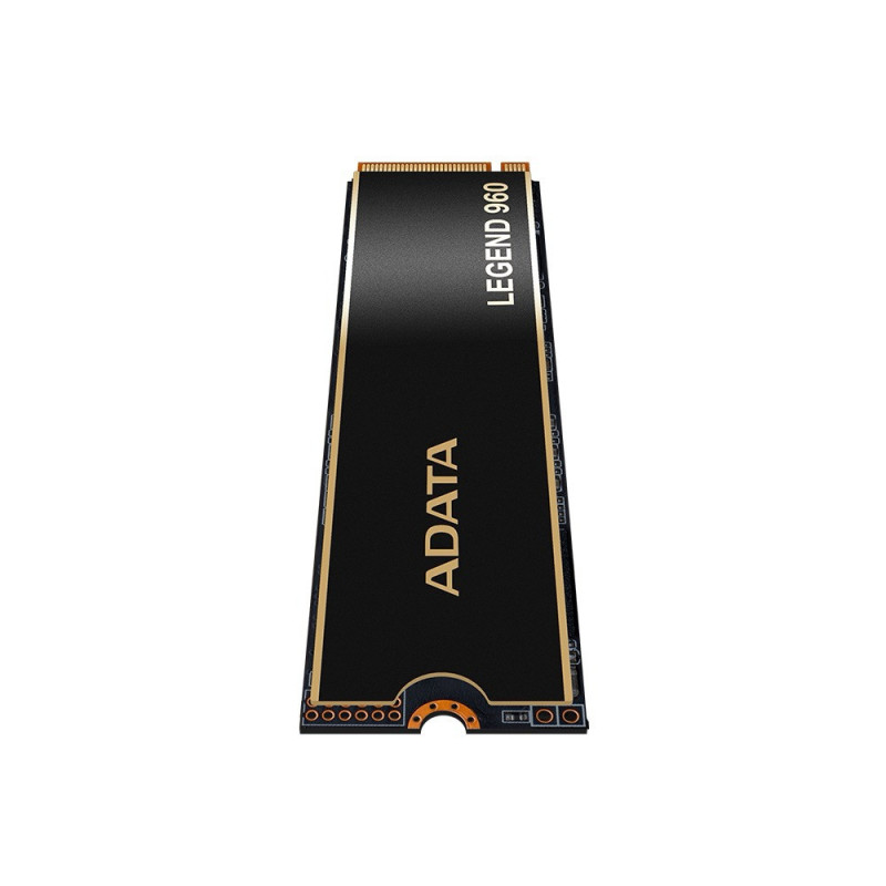 ADATA LEGEND 960/4TB/SSD/M.2 NVMe/Čierna/Heatsink/5R