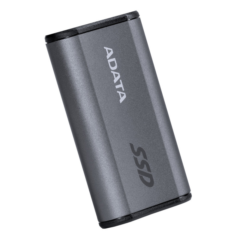 ADATA Elite SE880/500GB/SSD/Externý/Sivá/5R