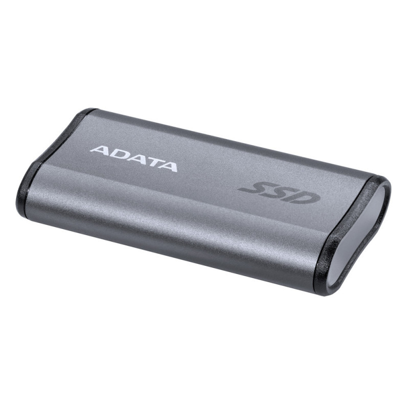 ADATA Elite SE880/1TB/SSD/Externý/Sivá/5R