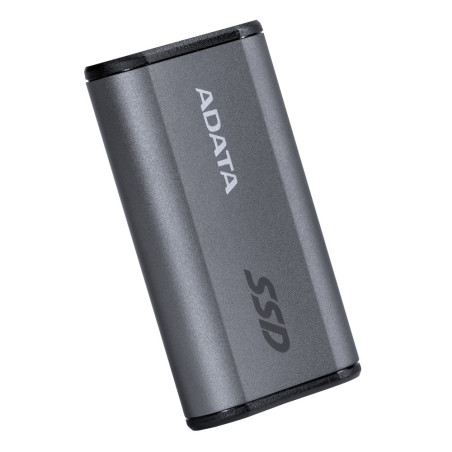 ADATA Elite SE880/1TB/SSD/Externý/Sivá/5R