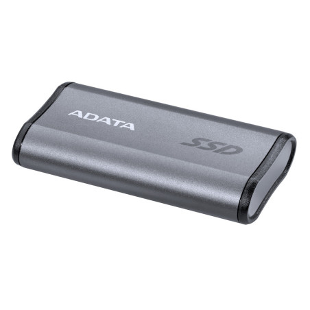 ADATA Elite SE880/2TB/SSD/Externý/Sivá/5R