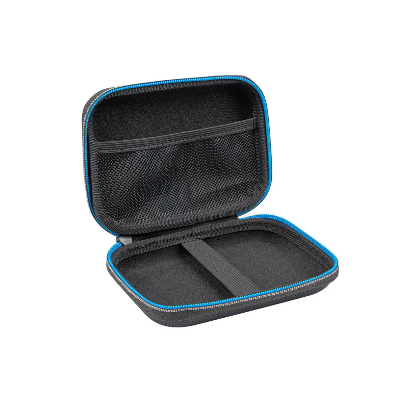 Natec cestovný organizér KRILL pre HDD/SSD/káble