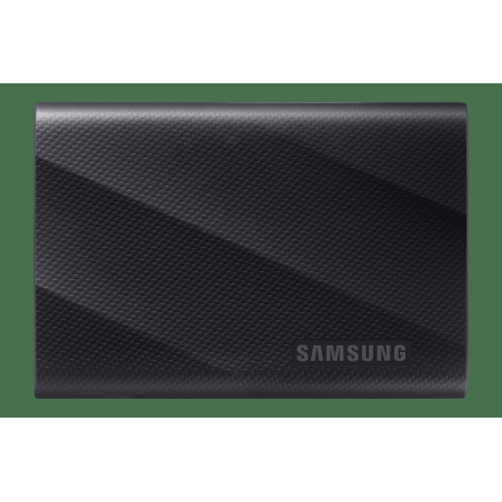 SSD 1TB Samsung externý T9, čierna