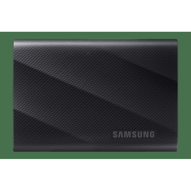 SSD 1TB Samsung externý T9, čierna