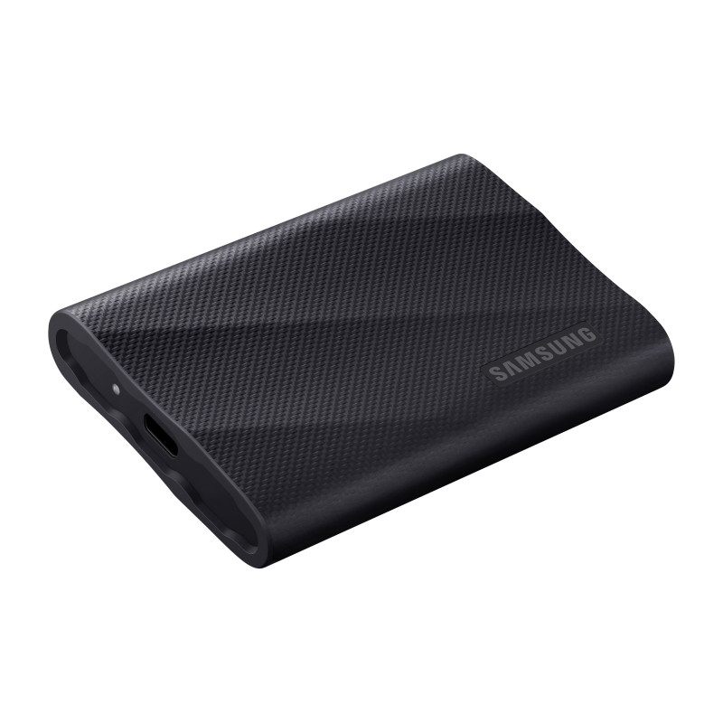 SSD 1TB Samsung externý T9, čierna