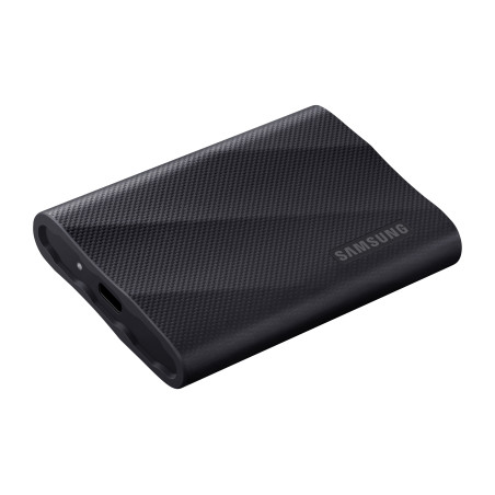 SSD 1TB Samsung externý T9, čierna