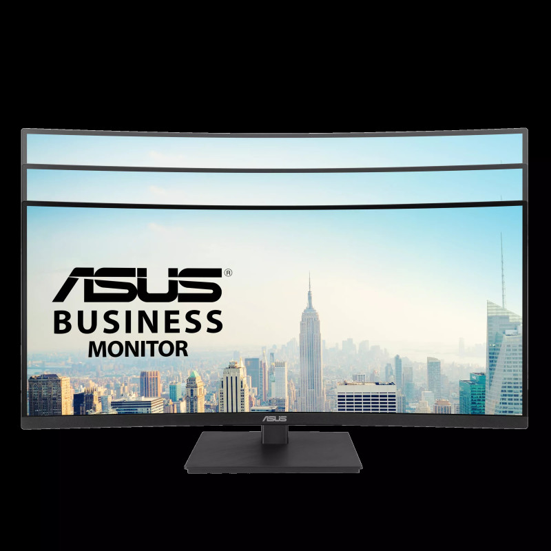 34" WLED ASUS VA34VCPSR