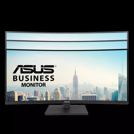 34" WLED ASUS VA34VCPSR