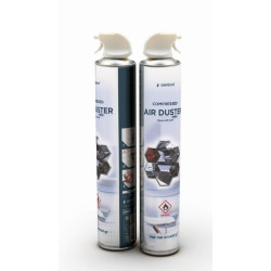 GEMBIRD čistiaci sprej 750ml