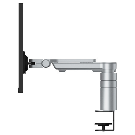 24" LED EIZO FLT-BK-FHD, IPS, USB-C, LAN, en.tr.A