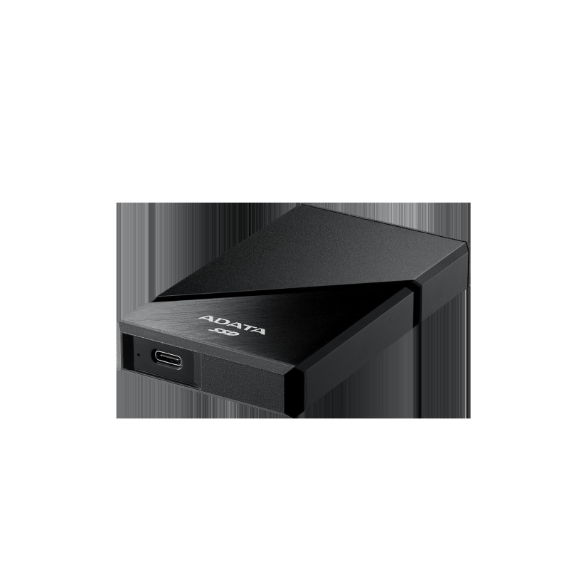 ADATA SE920/1TB/SSD/Externá/Čierna/5R
