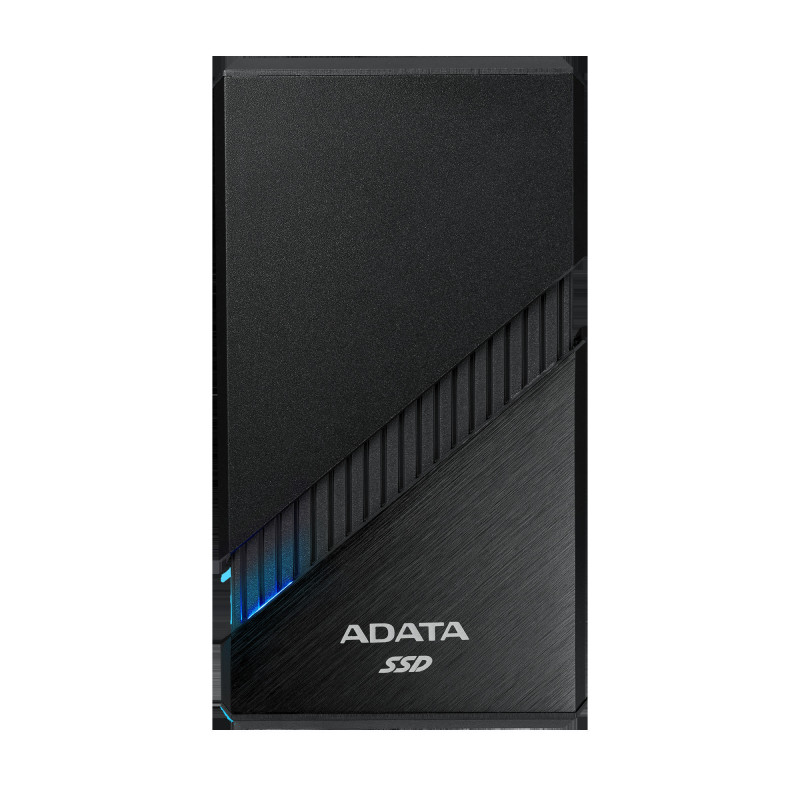 ADATA SE920/2TB/SSD/Externá/Čierna/5R