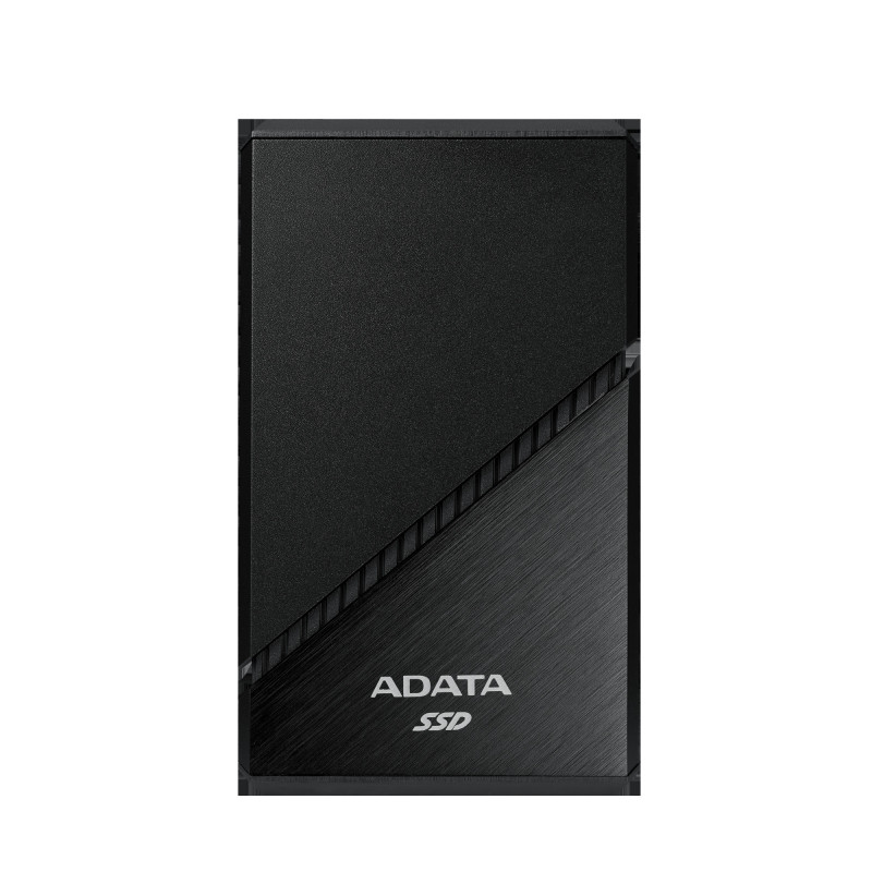 ADATA SE920/2TB/SSD/Externá/Čierna/5R